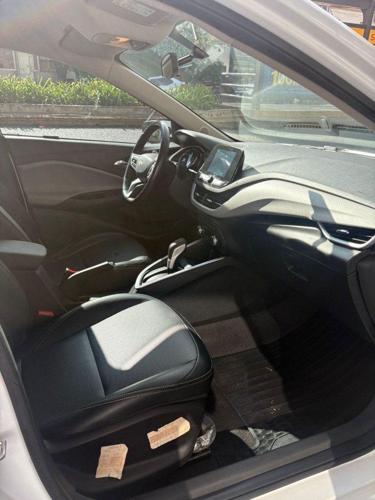 Chevrolet Onix Premier — foto 2